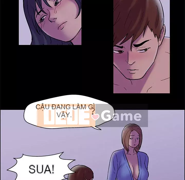 Đếm ngược đến 100 ngày Chương 18-19