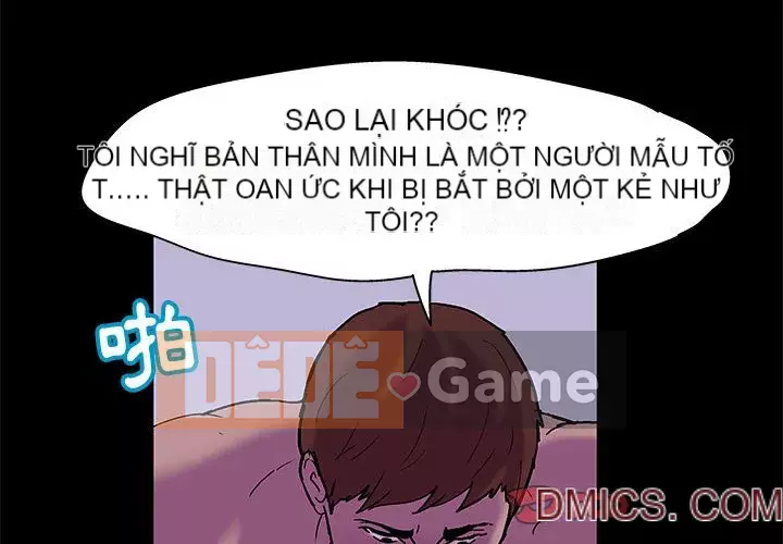 Đếm ngược đến 100 ngày Chương 18-19