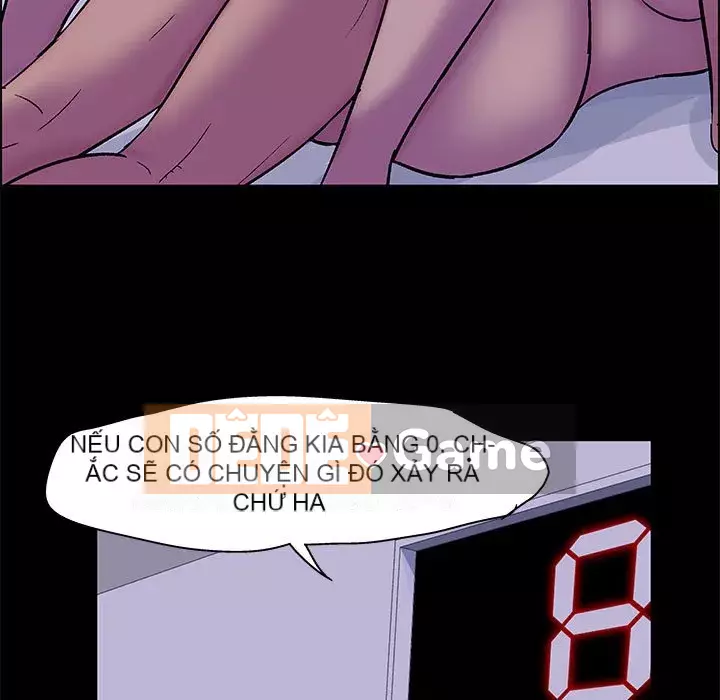 Đếm ngược đến 100 ngày Chương 18-19