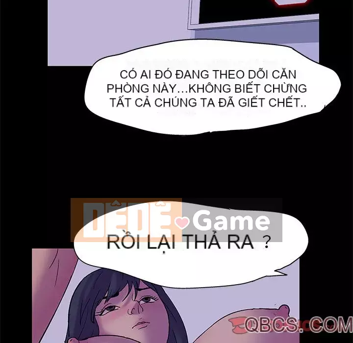 Đếm ngược đến 100 ngày Chương 18-19