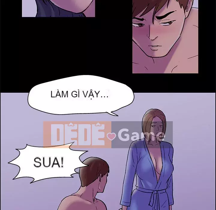 Đếm ngược đến 100 ngày Chương 18-19