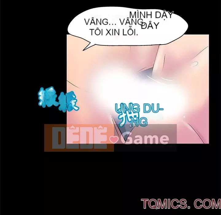 Đếm ngược đến 100 ngày Chương 18-19