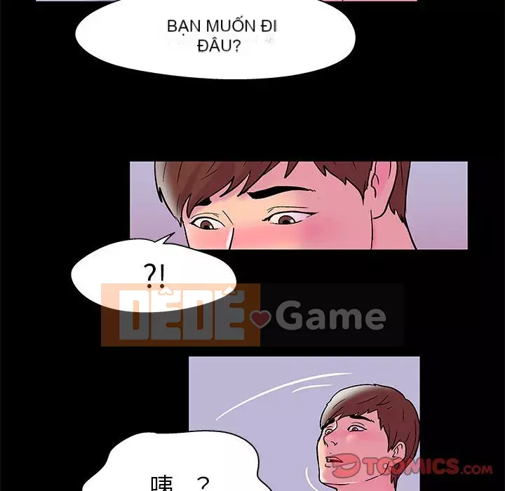 Đếm ngược đến 100 ngày Chương 18-19