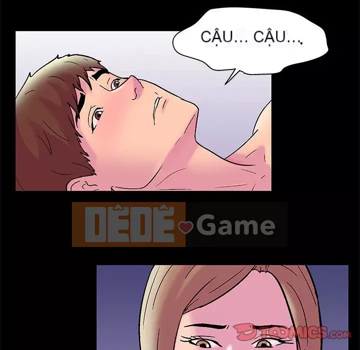 Đếm ngược đến 100 ngày Chương 18-19