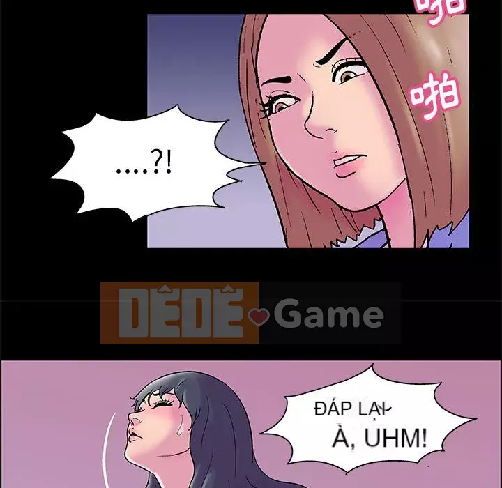 Đếm ngược đến 100 ngày Chương 18-19