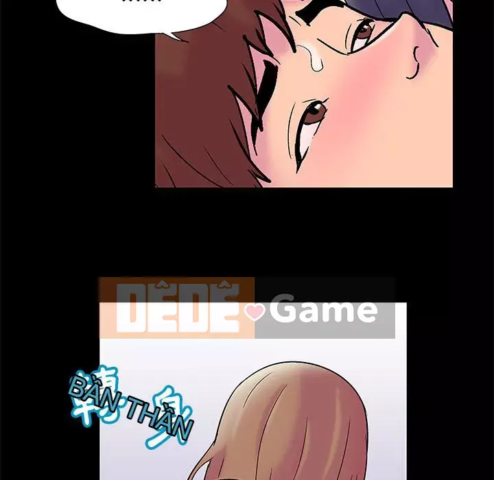 Đếm ngược đến 100 ngày Chương 18-19