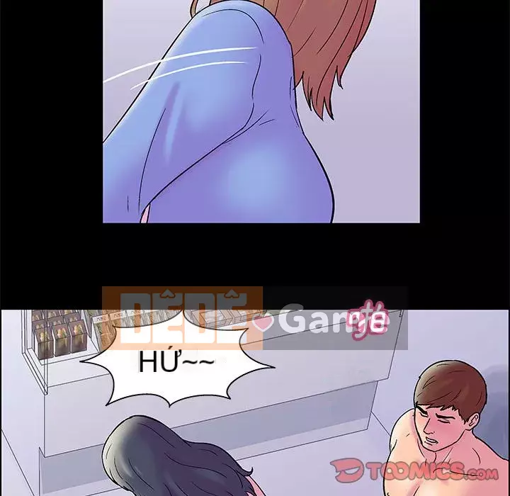 Đếm ngược đến 100 ngày Chương 18-19