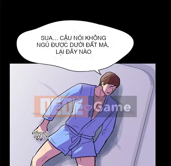 Đếm ngược đến 100 ngày Chương 18-19