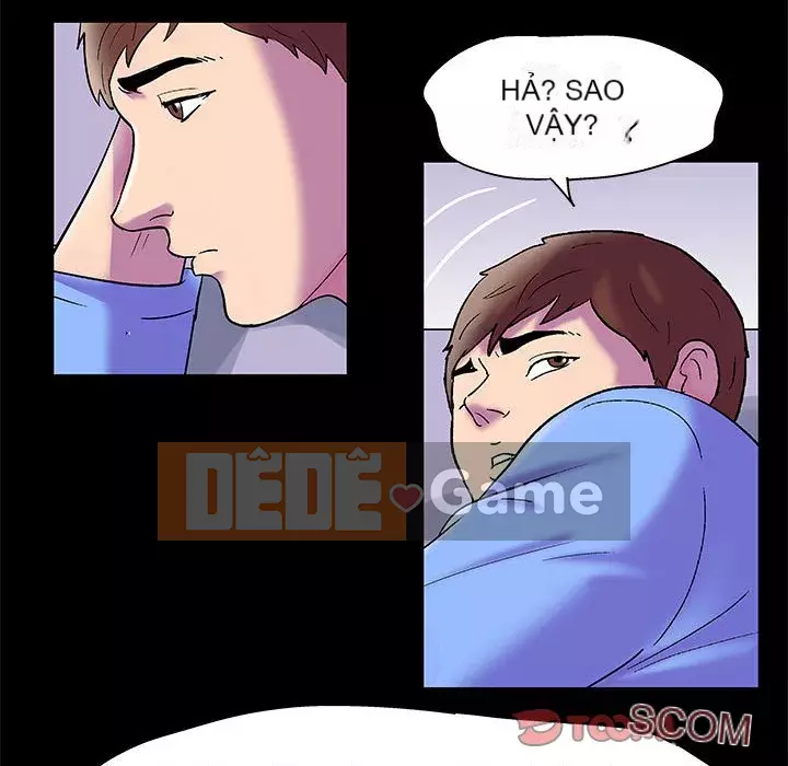 Đếm ngược đến 100 ngày Chương 18-19