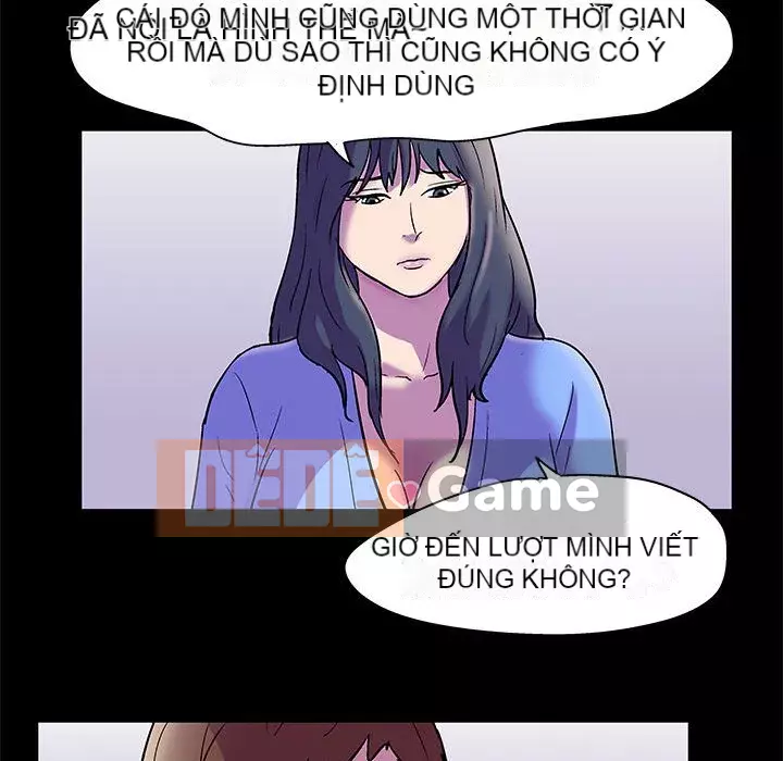 Đếm ngược đến 100 ngày Chương 18-19