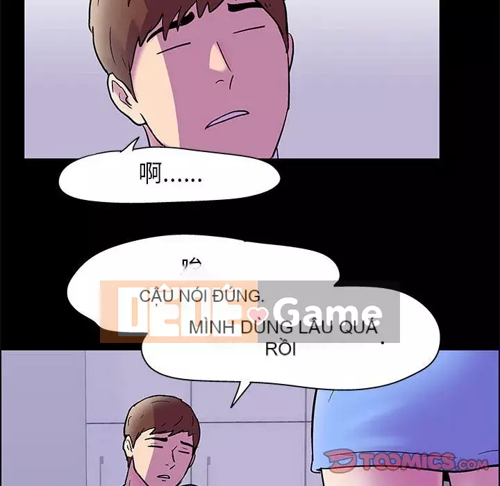 Đếm ngược đến 100 ngày Chương 18-19