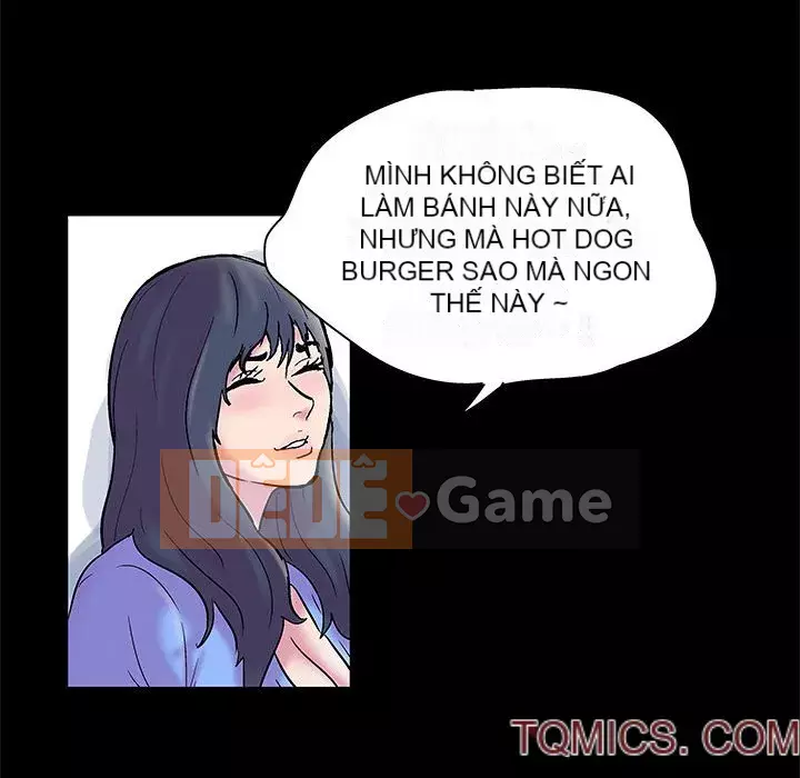 Đếm ngược đến 100 ngày Chương 18-19