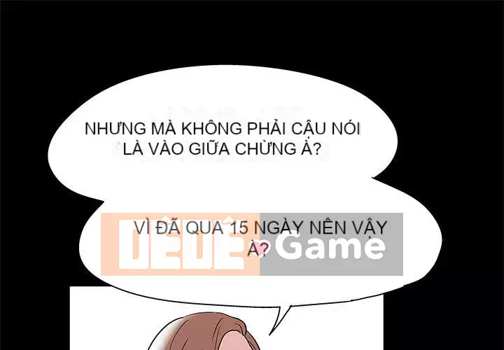 Đếm ngược đến 100 ngày Chương 14-15