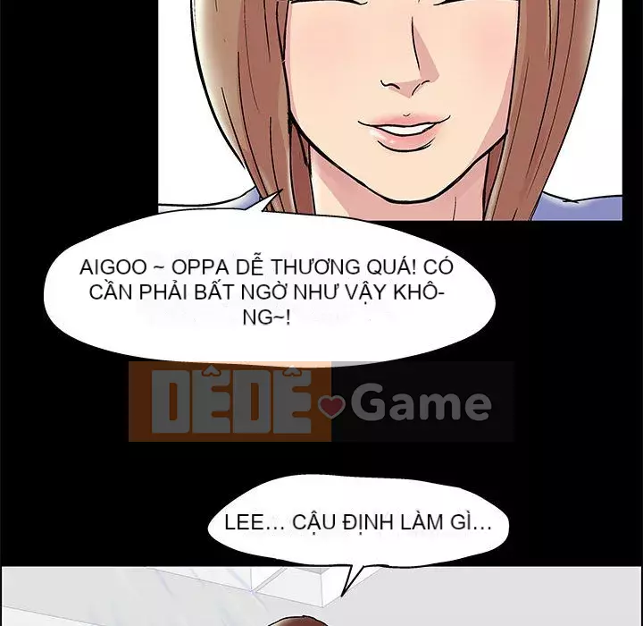 Đếm ngược đến 100 ngày Chương 14-15