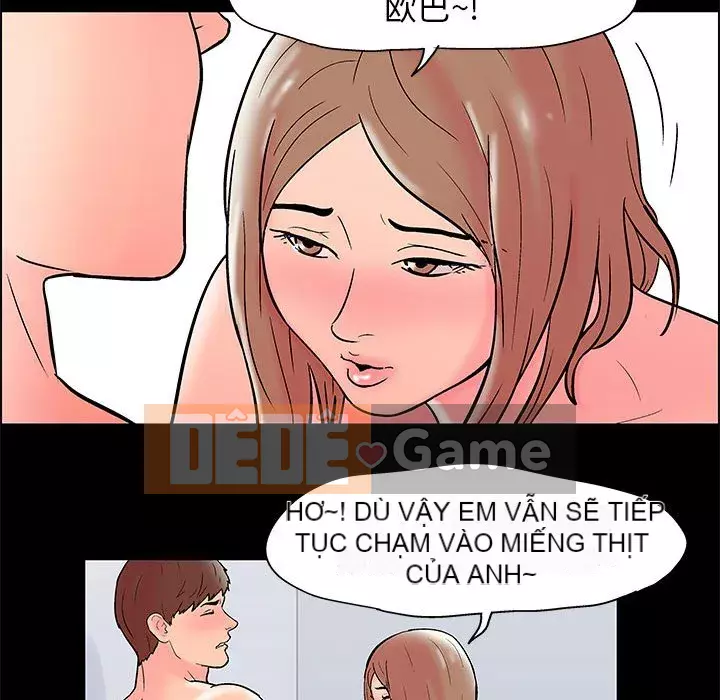 Đếm ngược đến 100 ngày Chương 14-15