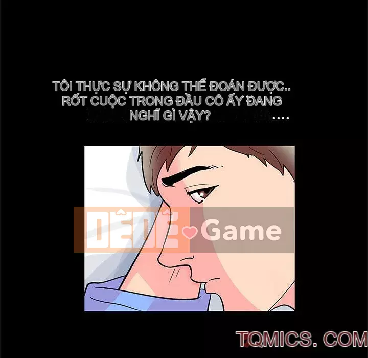 Đếm ngược đến 100 ngày Chương 14-15