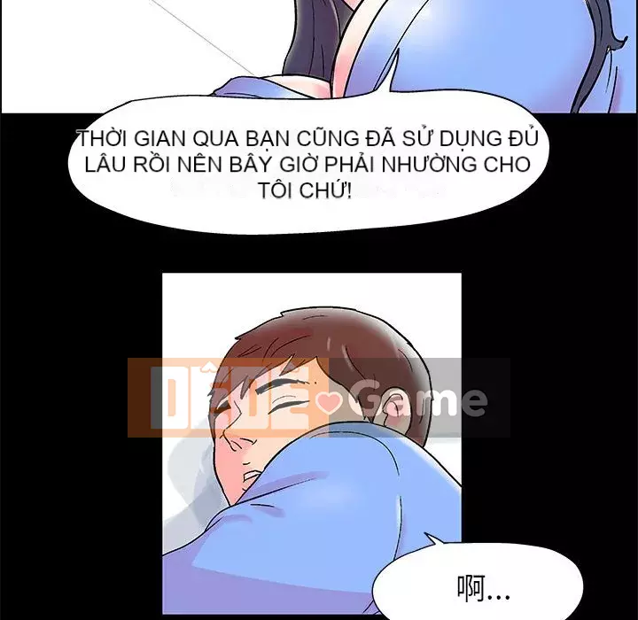 Đếm ngược đến 100 ngày Chương 14-15