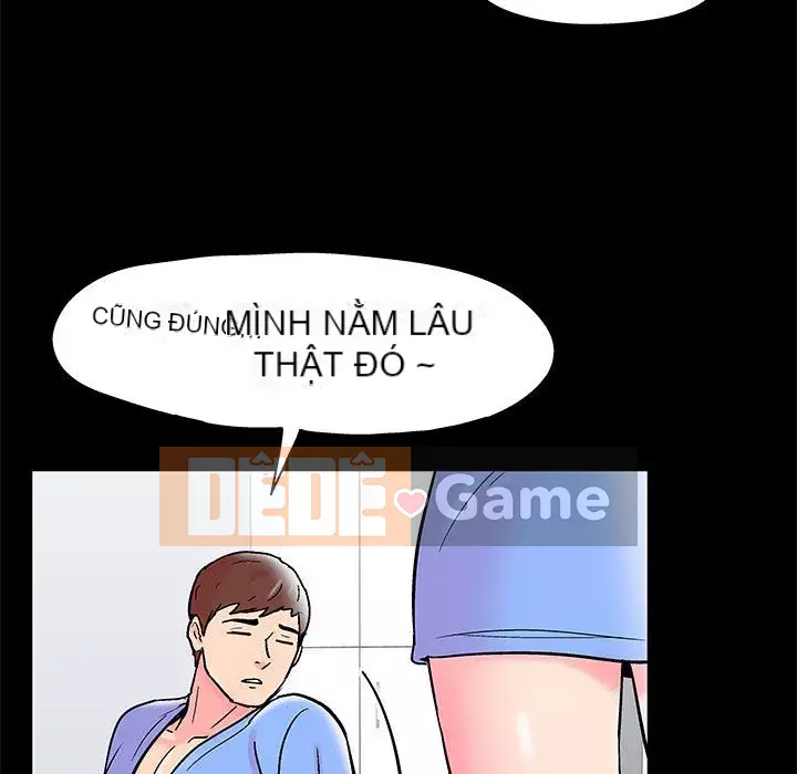 Đếm ngược đến 100 ngày Chương 14-15