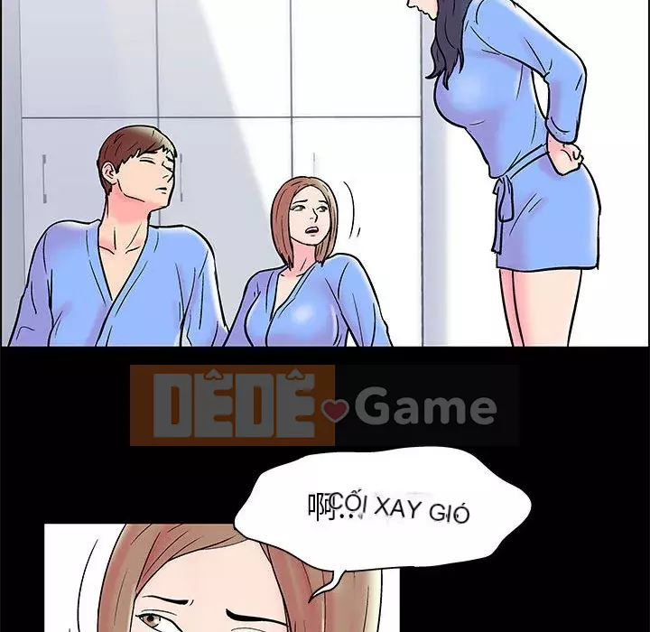 Đếm ngược đến 100 ngày Chương 14-15