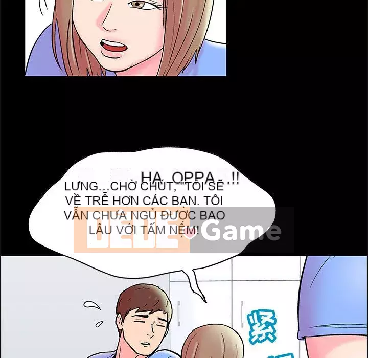 Đếm ngược đến 100 ngày Chương 14-15