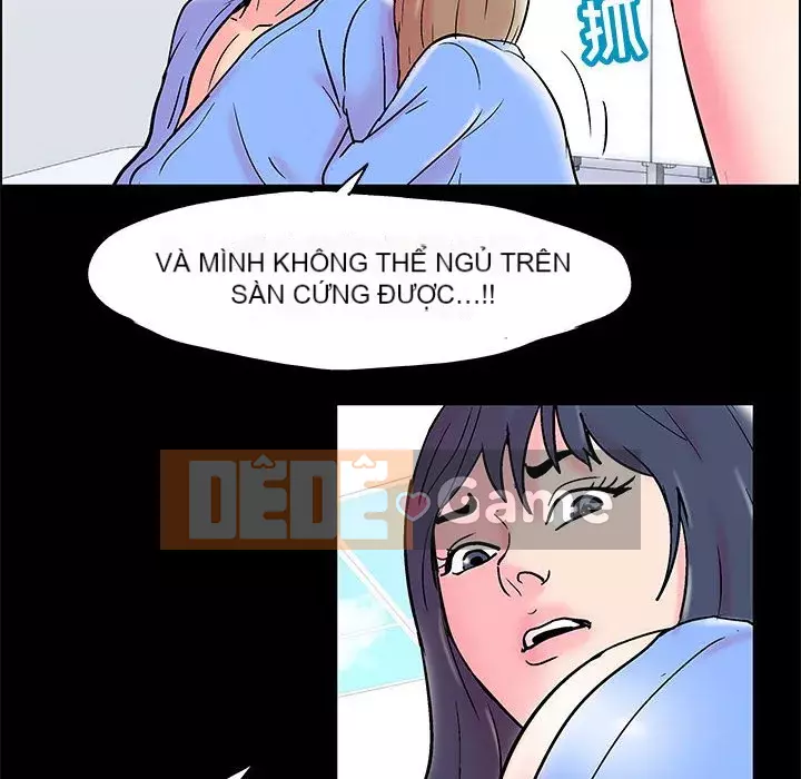 Đếm ngược đến 100 ngày Chương 14-15