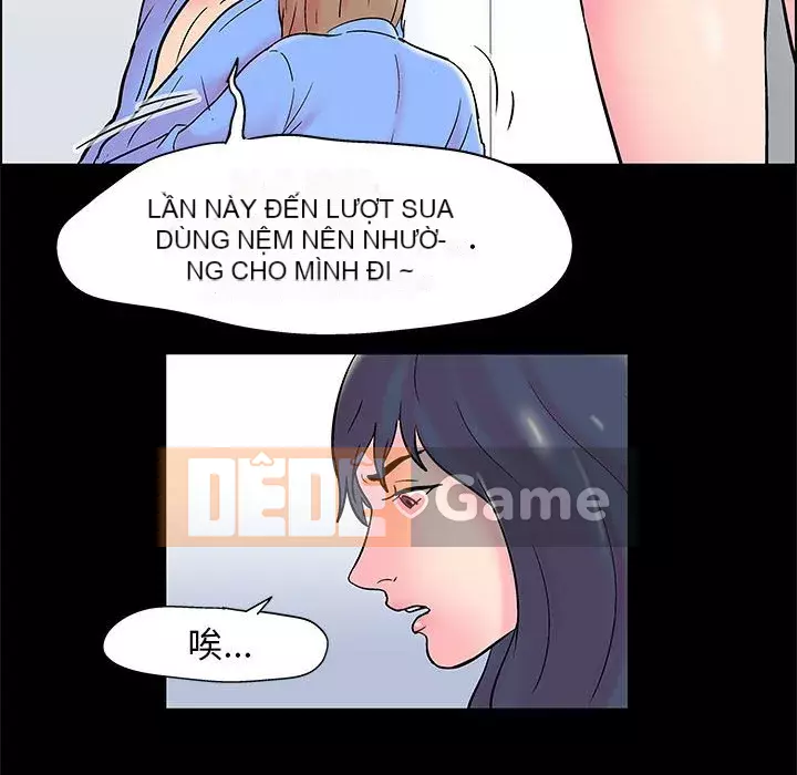 Đếm ngược đến 100 ngày Chương 14-15