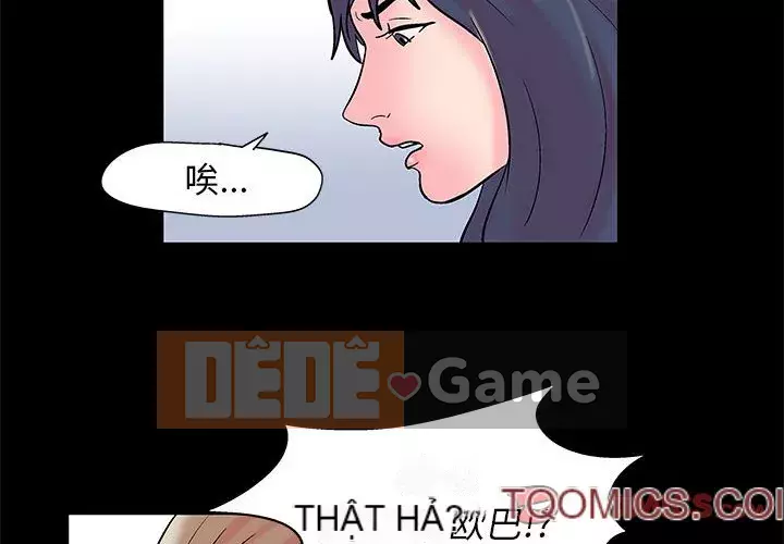 Đếm ngược đến 100 ngày Chương 16-17