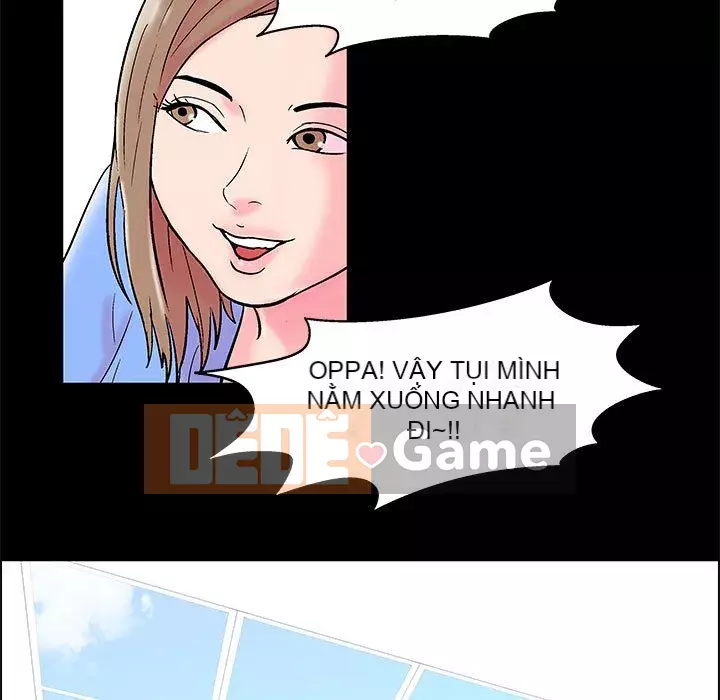 Đếm ngược đến 100 ngày Chương 16-17