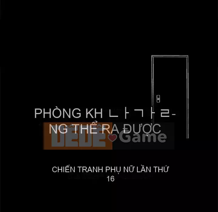 Đếm ngược đến 100 ngày Chương 16-17