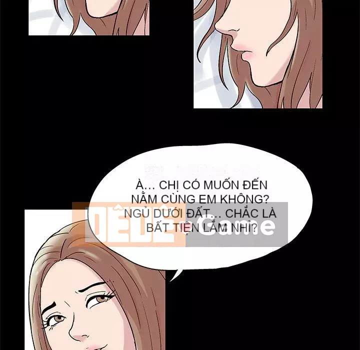 Đếm ngược đến 100 ngày Chương 16-17