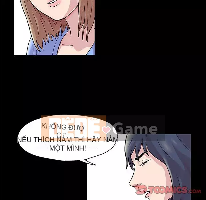 Đếm ngược đến 100 ngày Chương 16-17