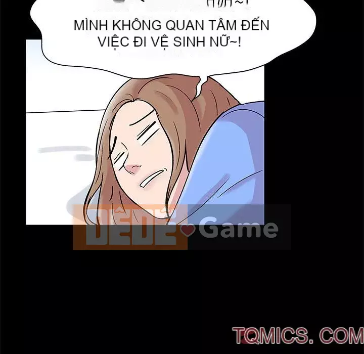 Đếm ngược đến 100 ngày Chương 16-17