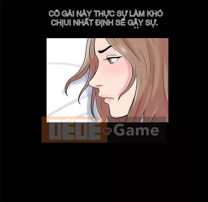 Đếm ngược đến 100 ngày Chương 16-17