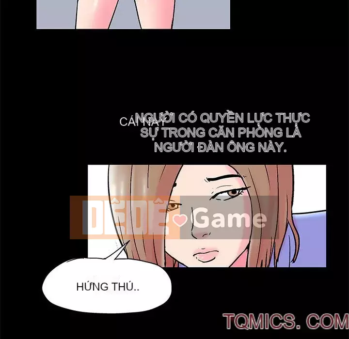 Đếm ngược đến 100 ngày Chương 16-17