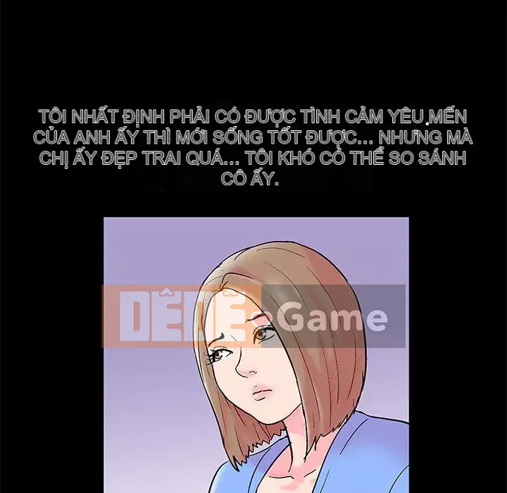 Đếm ngược đến 100 ngày Chương 16-17