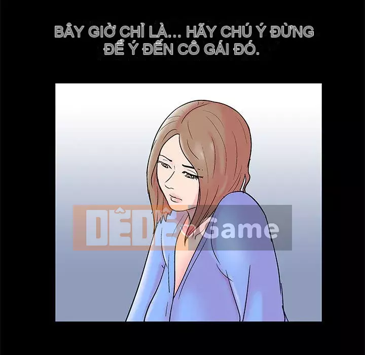 Đếm ngược đến 100 ngày Chương 16-17