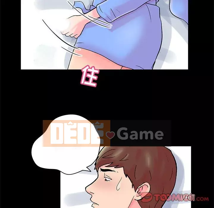 Đếm ngược đến 100 ngày Chương 16-17