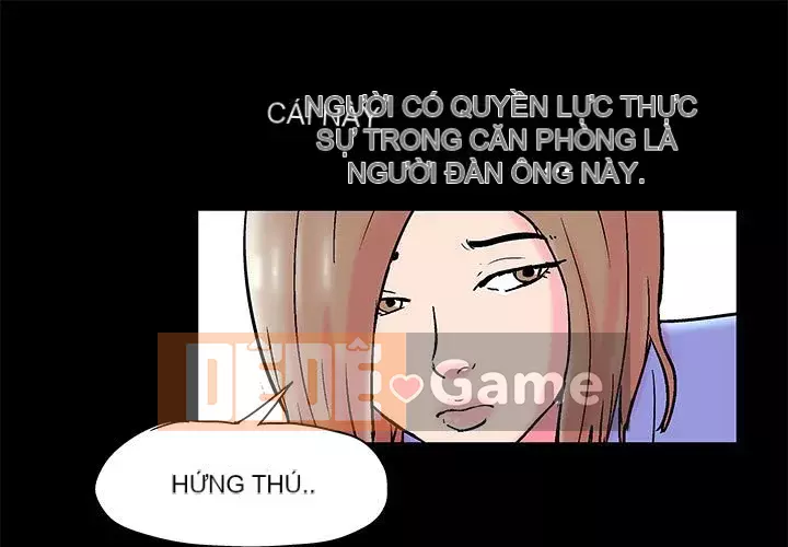 Đếm ngược đến 100 ngày Chương 16-17