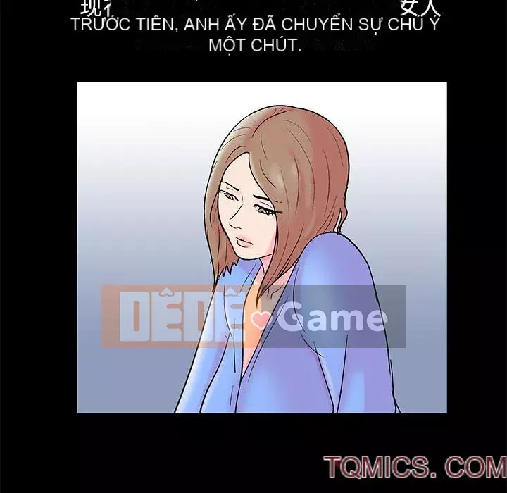 Đếm ngược đến 100 ngày Chương 16-17