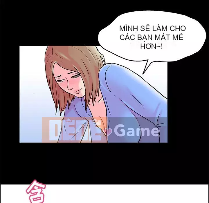 Đếm ngược đến 100 ngày Chương 16-17