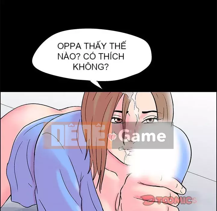 Đếm ngược đến 100 ngày Chương 16-17