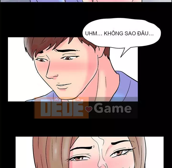 Đếm ngược đến 100 ngày Chương 16-17