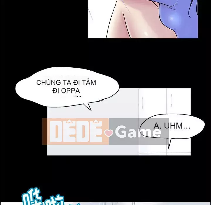 Đếm ngược đến 100 ngày Chương 16-17