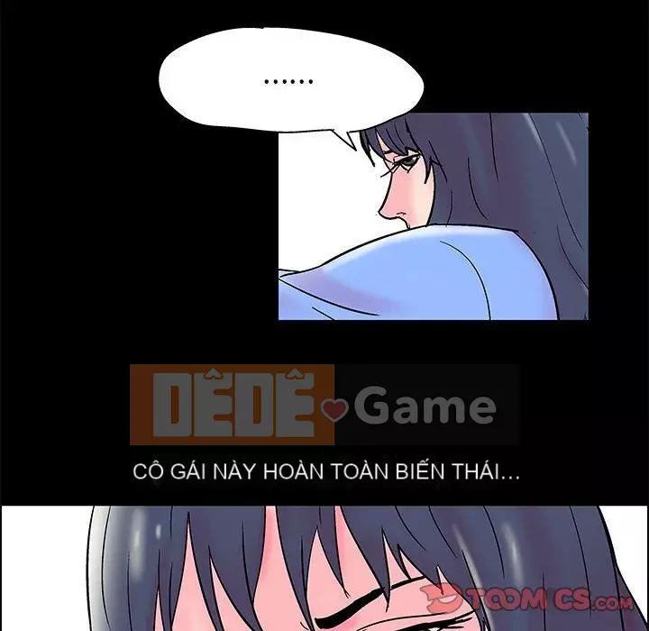 Đếm ngược đến 100 ngày Chương 16-17