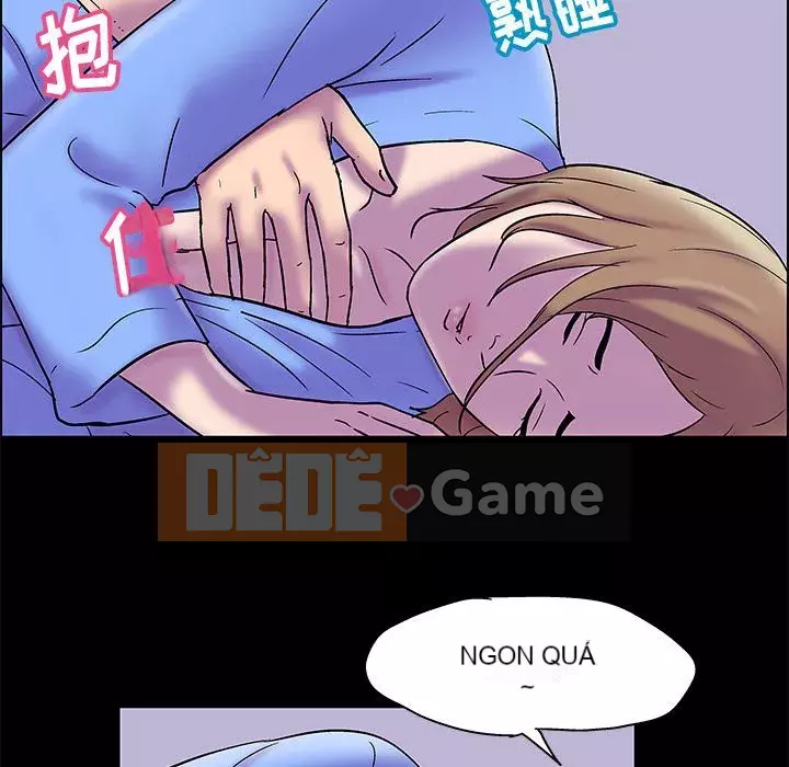 Đếm ngược đến 100 ngày Chương 16-17