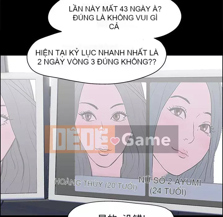 Đếm ngược đến 100 ngày Chương 12-13