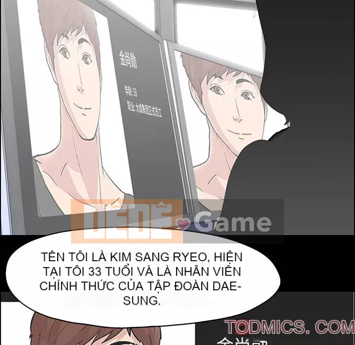 Đếm ngược đến 100 ngày Chương 12-13