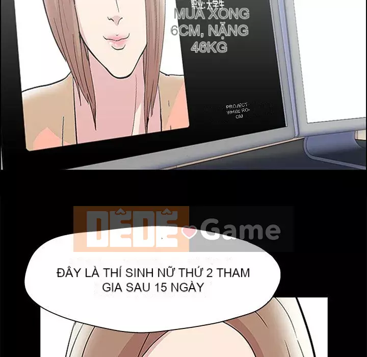 Đếm ngược đến 100 ngày Chương 12-13