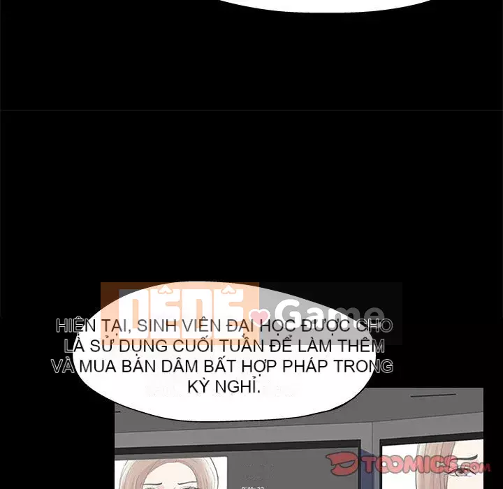 Đếm ngược đến 100 ngày Chương 12-13