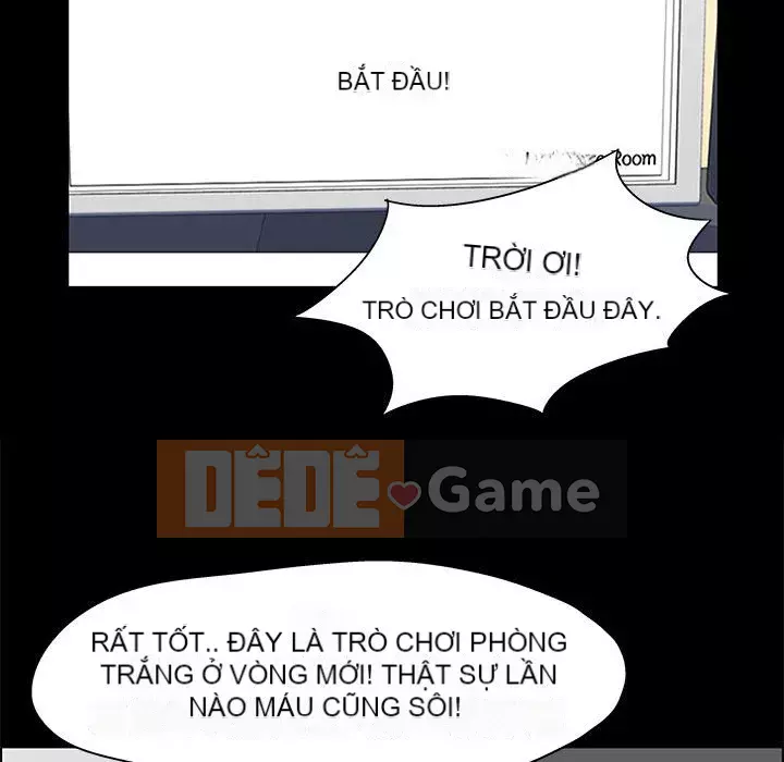 Đếm ngược đến 100 ngày Chương 12-13